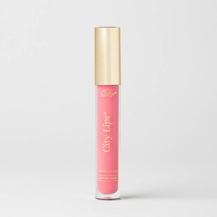 City Beauty - Vente Repulpeurs pour les lèvres - City Lips® - Brillant à lèvres repulpant20
