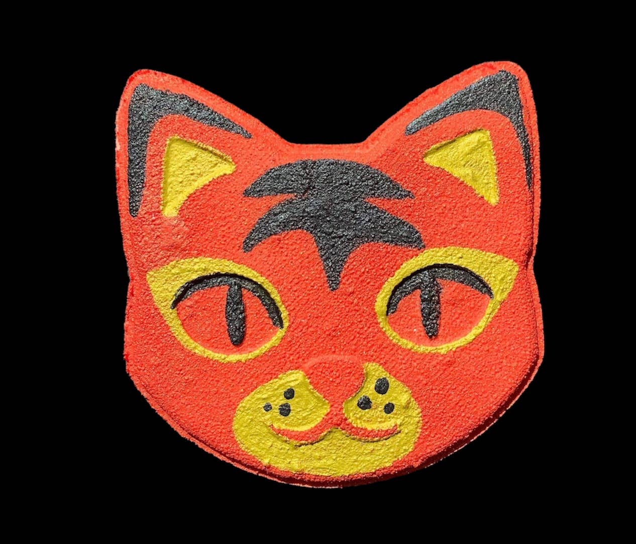 Scrub Cosmetics – wholesale Bath bomb/fizz – TABBIE CAT BATH BOMBS