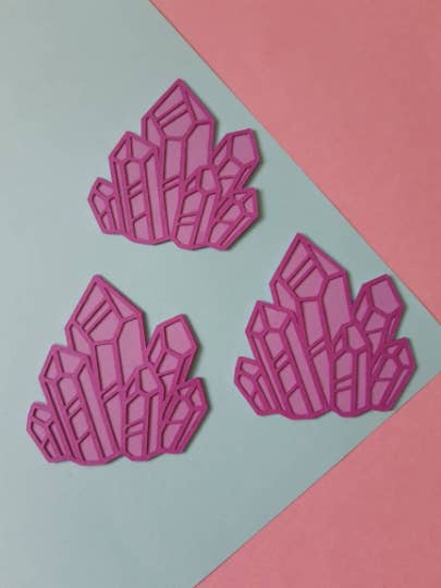 Kristallen voor wholesale door PaperKins