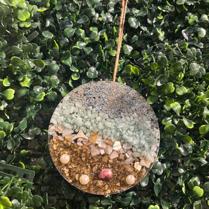 Wave Makers - Wholesale Suncatcher - Sun Catcher Ornament2