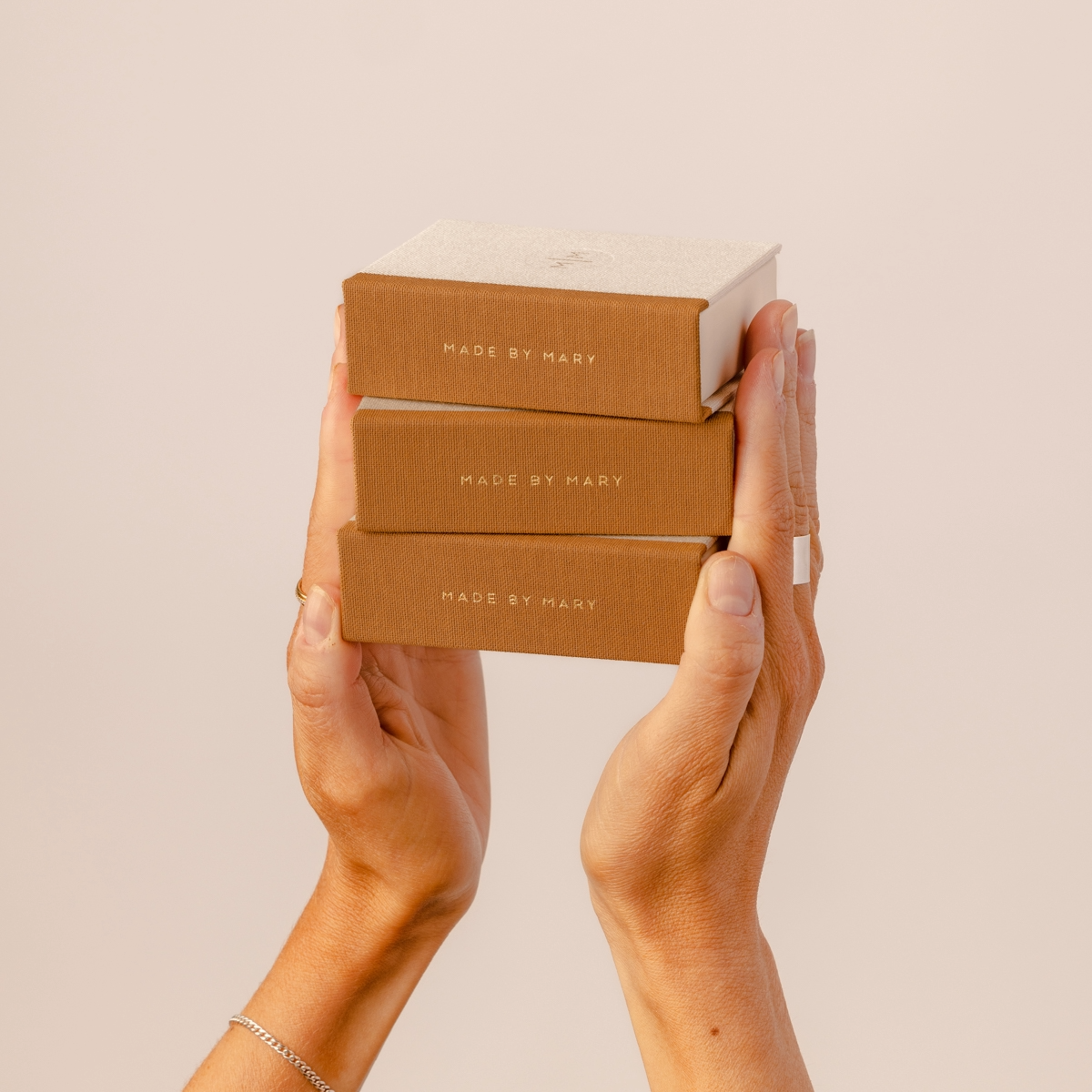 Made By Mary – Großhandel Gliederhalskette – Hera Halskette — 1,9 mm & 3 mm6