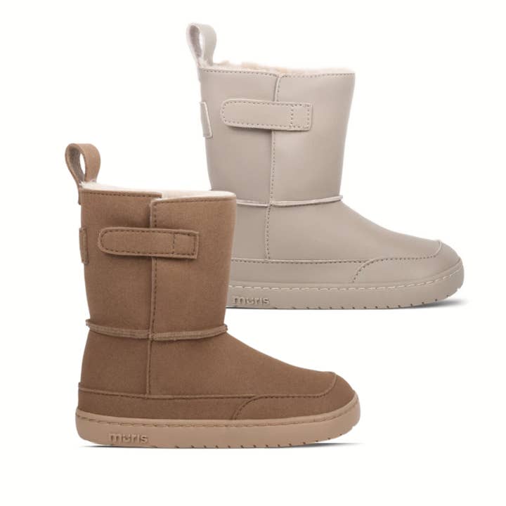 Stivali Barefoot Siberia Mini - Muris per la vendita all'ingrosso da parte di Pituka Wear