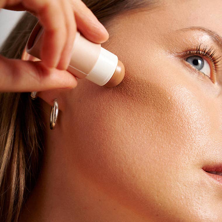 PURE U. - Wholesale Bronzer - Bronzing balsem | natuurlijke cosmetica | contouren1