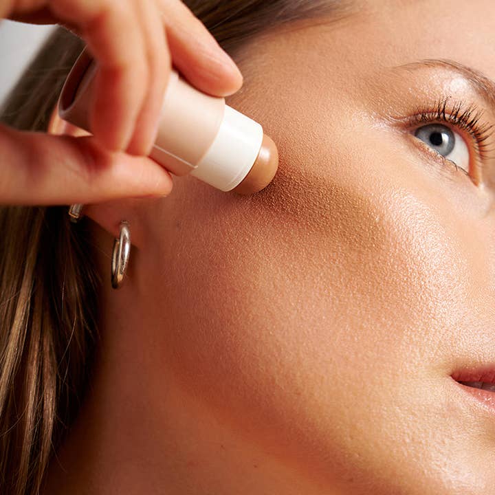 PURE U. - Vendita all'ingrosso Bronzer - Balsamo Abbronzante | Cosmetici Naturali | Contouring1