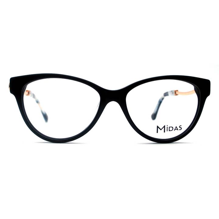 Midas Eyewear - Wholesale Eyeglasses - Women's - Colorful Stone and Diamond Embellished Eyewear5