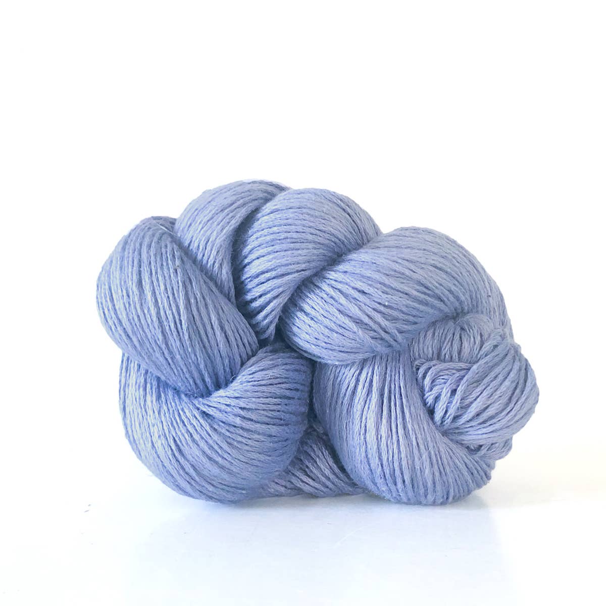 Kelbourne Woolens - Wholesale Yarn - Mojave: Versatile sport/DK weight cotton/linen blend yarn7
