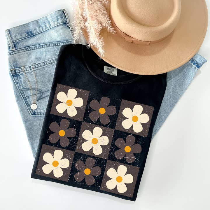 GÄNSEBLÜMCHEN für den Großhandel von Rustic Radiance