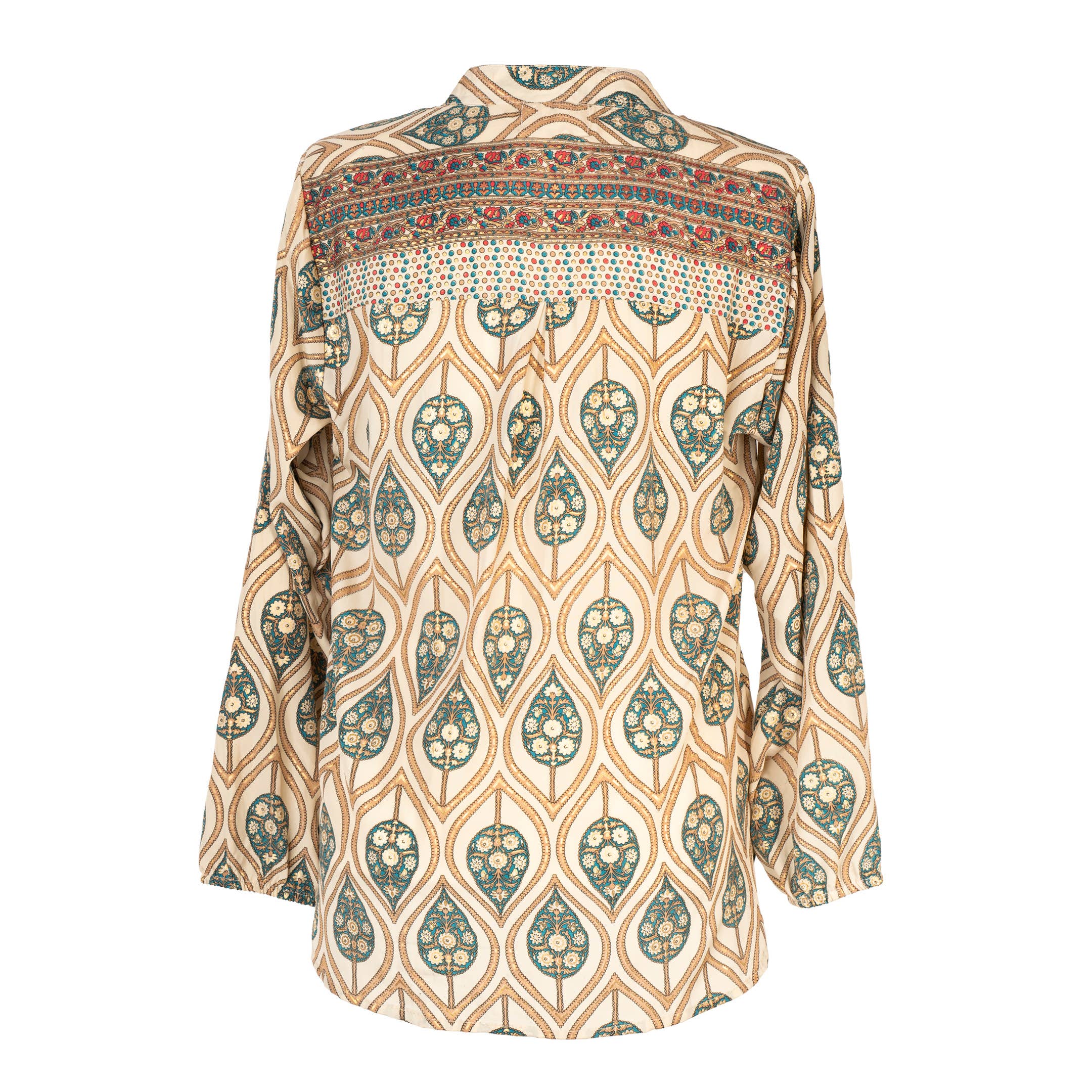 Arena Formentera - Wholesale Blouse - Women's - Last Few Units Available! Buy Now!14