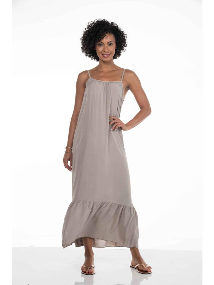AQUAVITA - Wholesale Dress – Women's - Eva Dress2