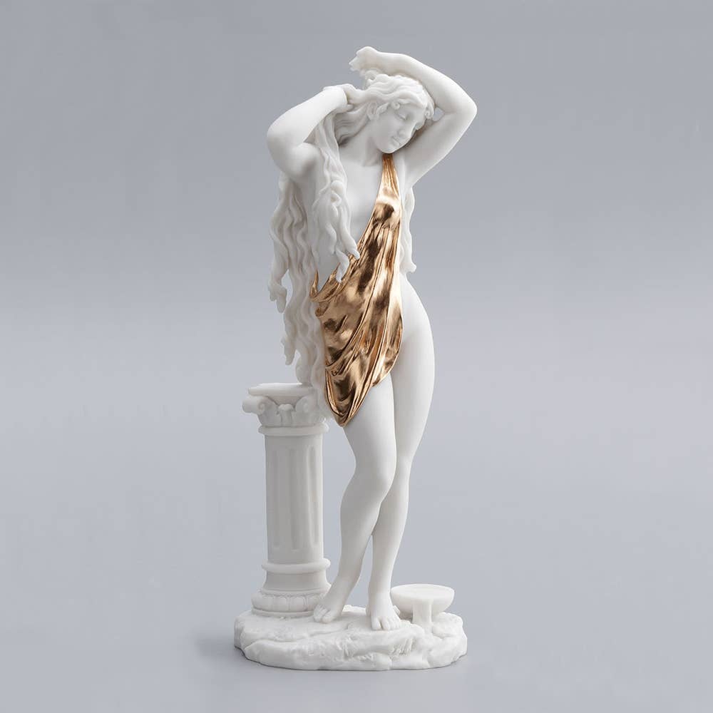 Wholesale aphrodite statue for your store