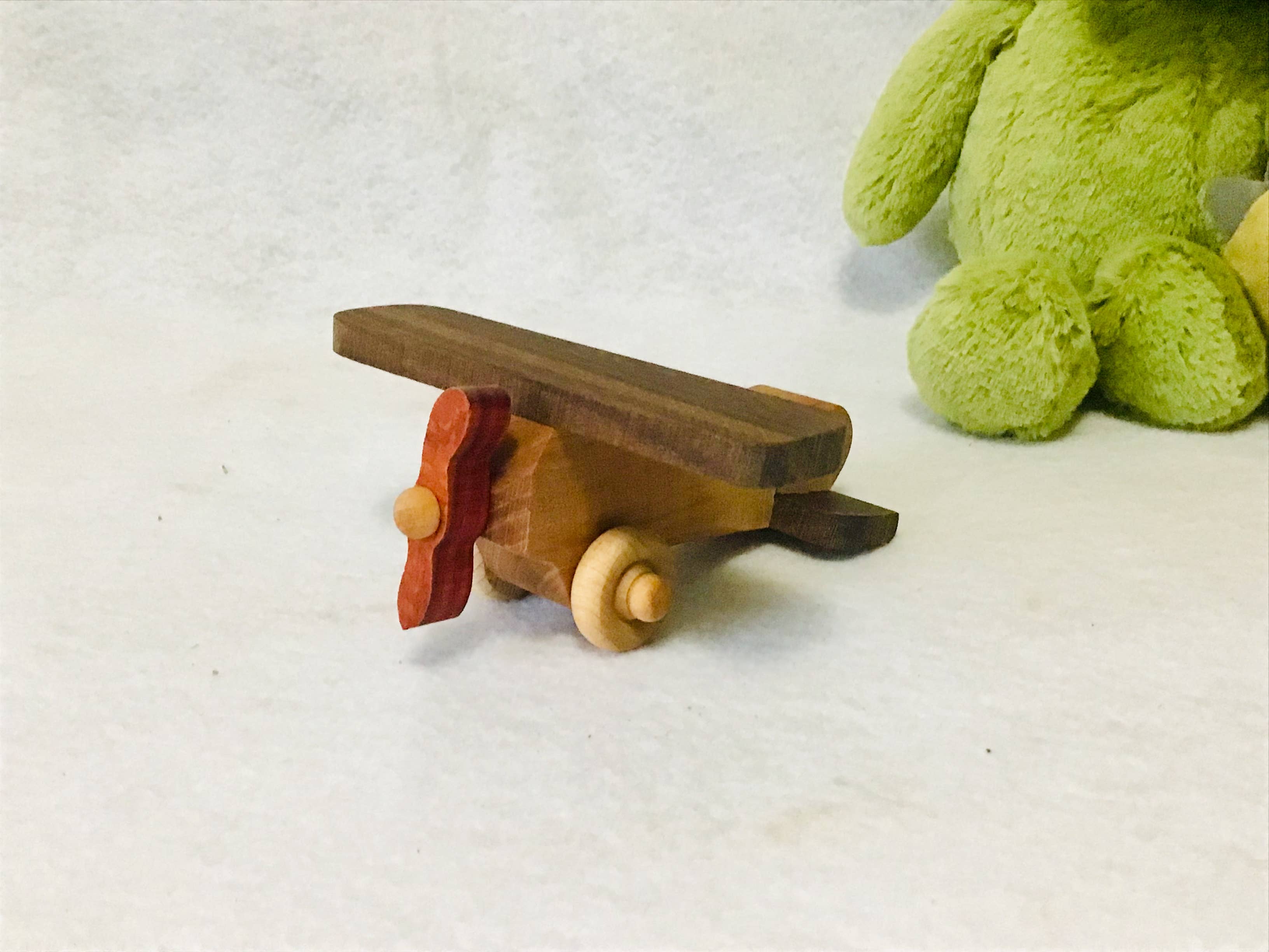Baldwin Toy Co. – Großhandel Spielzeugauto – Kinder – Kleine Spielzeugautos aus Holz4