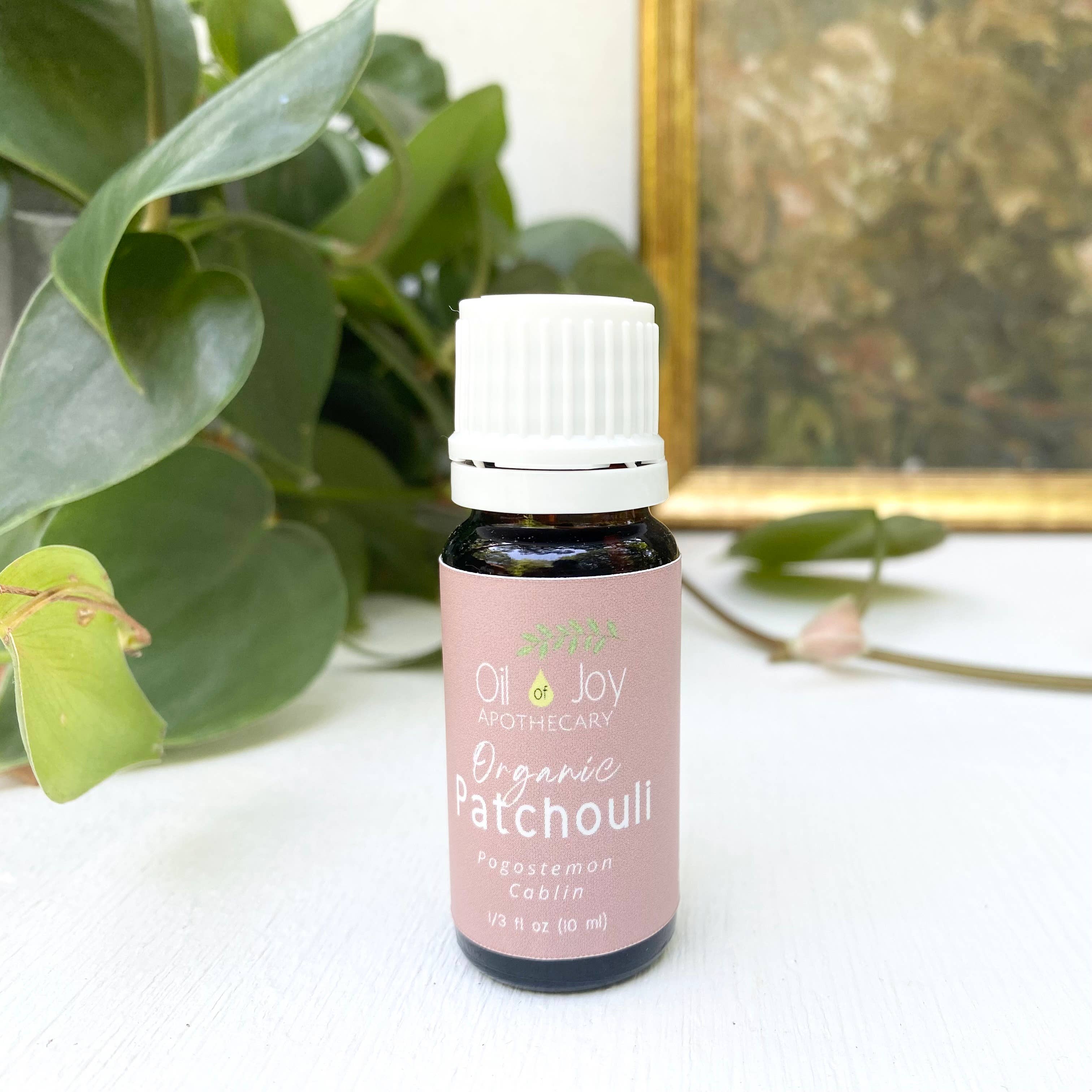 Oil of Joy Apothecary – Óleo essencial por atacado – Óleos essenciais orgânicos10