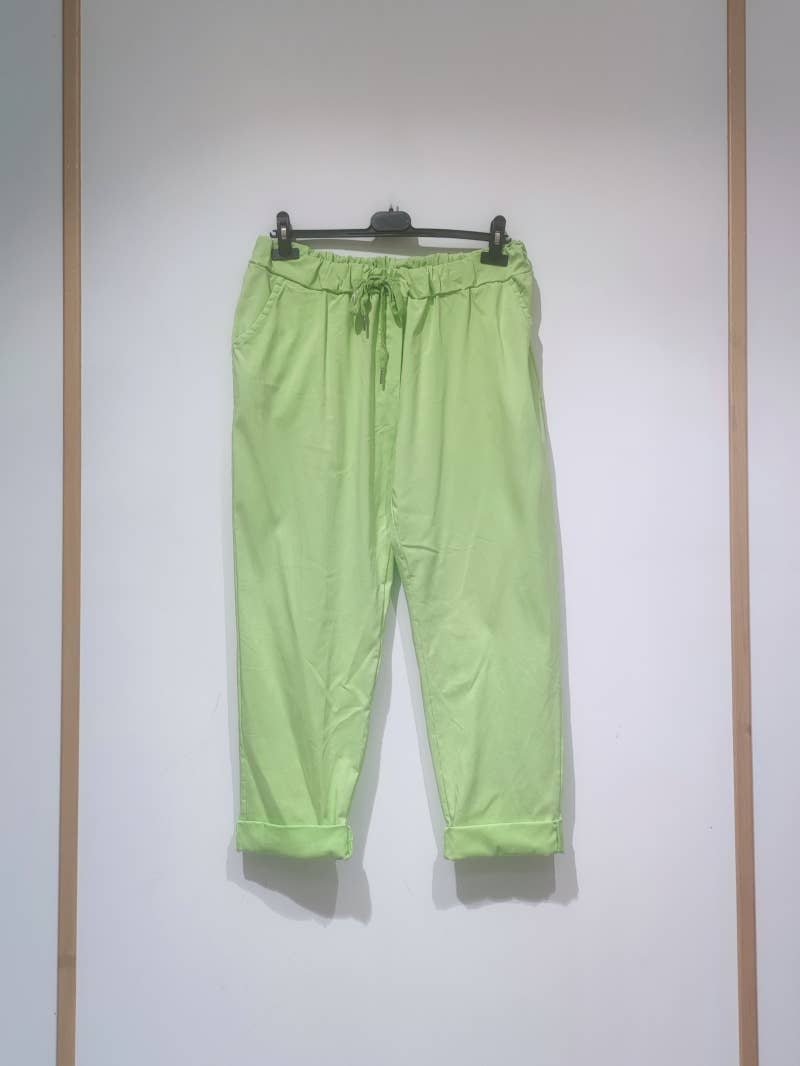 Pomelo paris - Wholesale Pants - Women's - MOON Magic Trousers 5