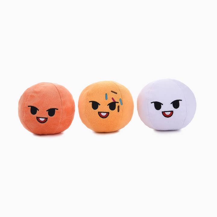 Hugsmart Products Inc - Wholesale Pet Plush Toy - Dog - HugSmart Pet - Pooch Sweets | Pawbits - Interactive Toy