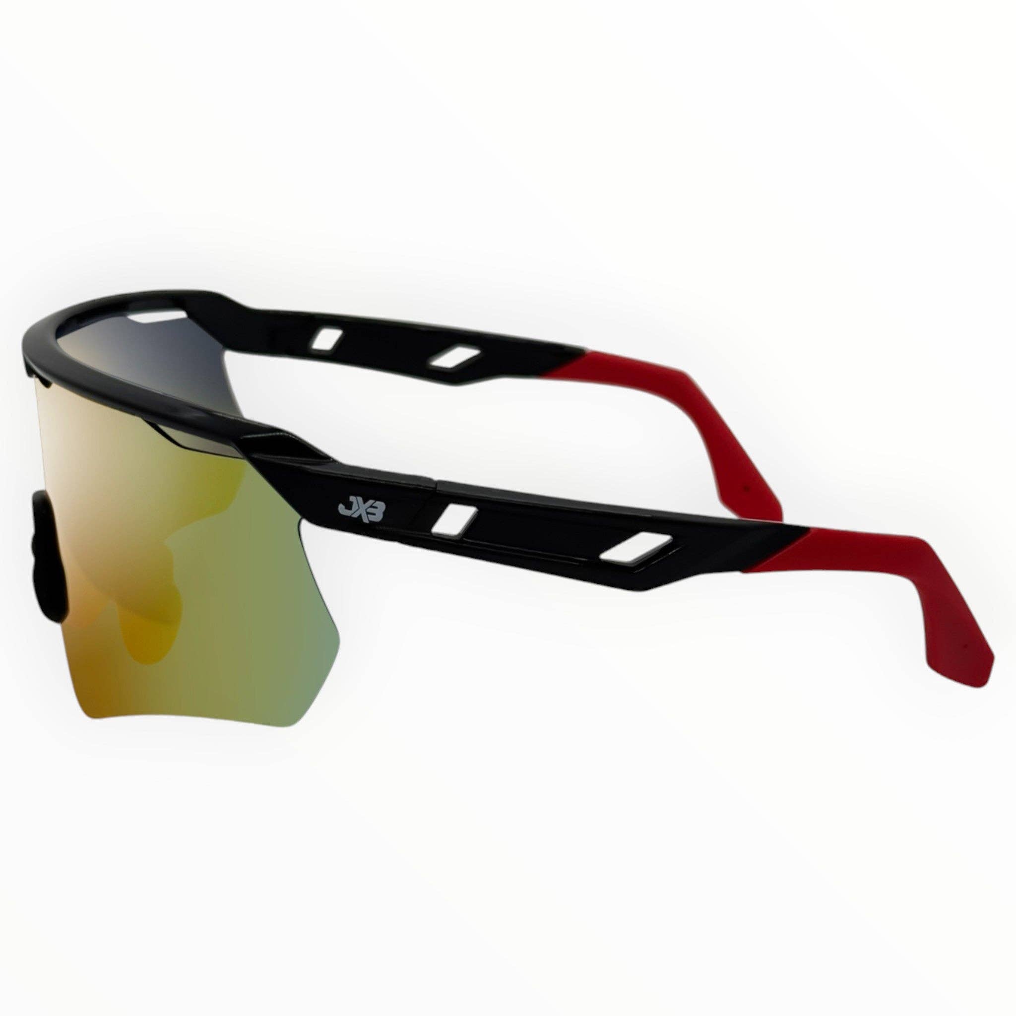 BEXST - Wholesale Sunglasses - Unisex - Makara - JBX12