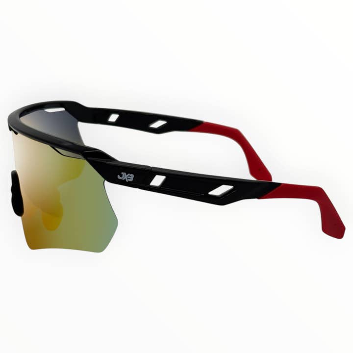 BEXST - Wholesale Sunglasses - Unisex - Makara - JBX12