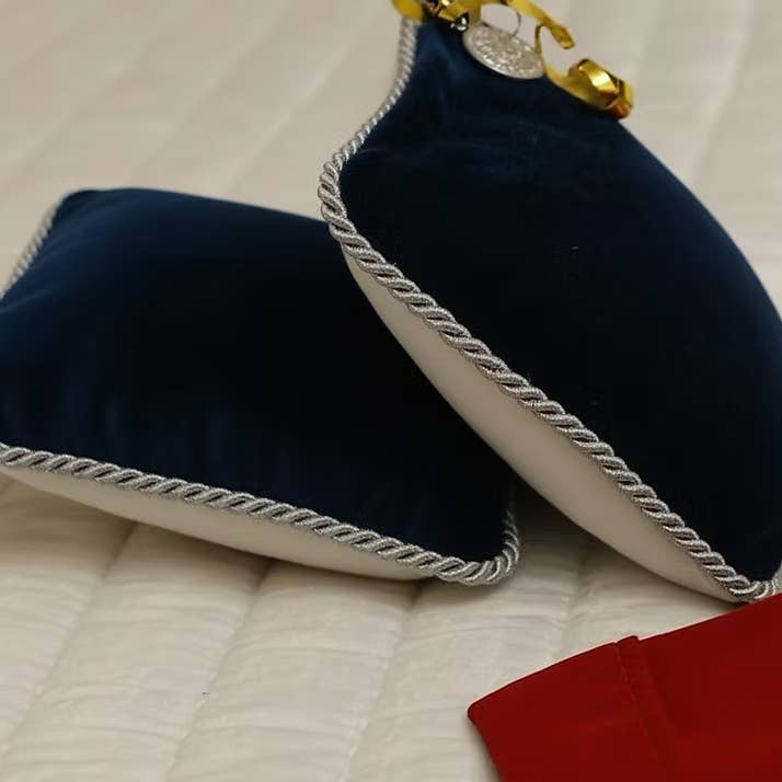 American Prosperity Pillow - America 250 licensee - Wholesale Throw/Decorative Pillow - America250 licensed -American Prosperity Freedom PillowTM2