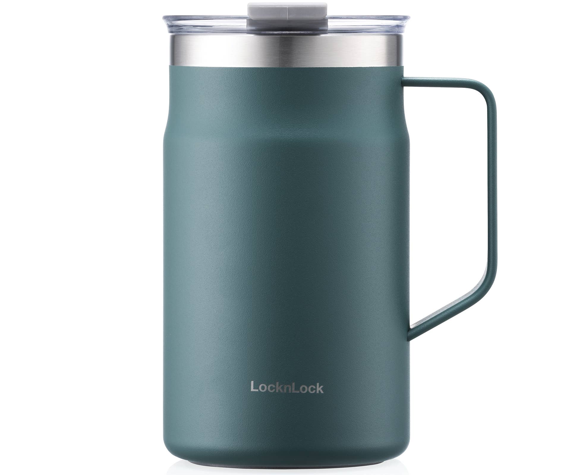 LocknLock - Vendita all'ingrosso Bicchiere/tazza termica - LocknLock Metro Mug 470 ml con isolamento termico8