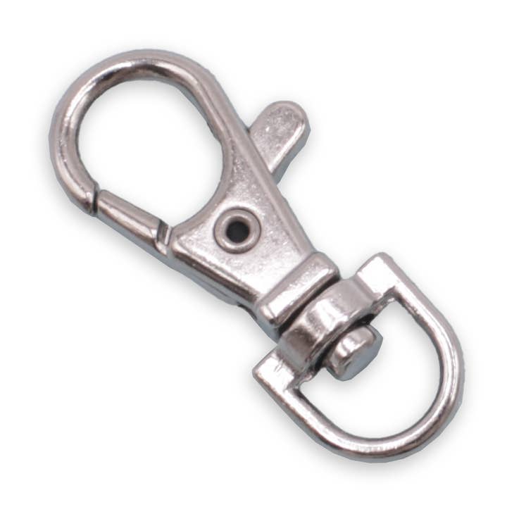 DIY Haberdashery - karabinhager for engroshandel hos Hardicraft