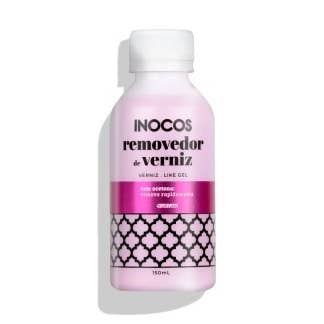 Dissolvant de Vernis Inocos 150 ml pour la vente par INOCOS Cosmetics