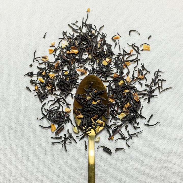 Nr.12 Earl Grey zwarte thee voor wholesale door Maison Théerie