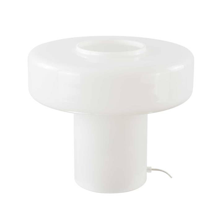 C-Création - Wholesale Floor Lamp - XXL table lamp in colored glass and retro style Foza Maxi12