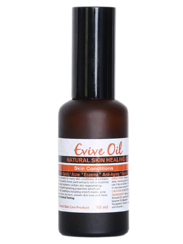 EVIVE SKIN HEALING OIL for wholesale by EVIVE