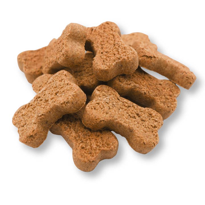 TerraPawz - Wholesale Pet Treats - Dog - Doggie Beer Bones 6-pack (36-oz)2