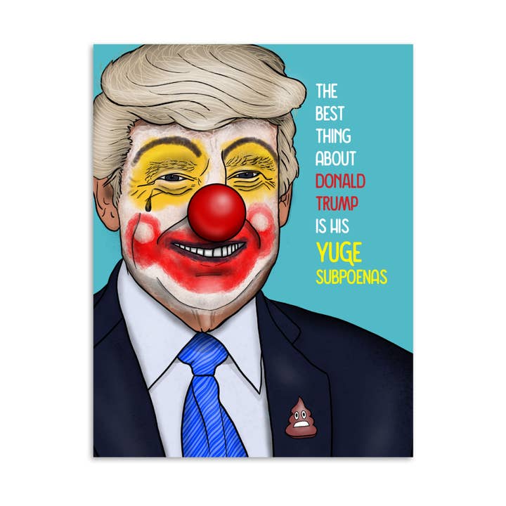 Enorme dagvaardingskaart voor wholesale door Chaos Engine (formerly Eyedot Creative)