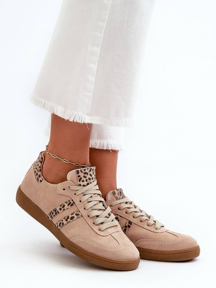 Lieber Deem Marktplatz - Wholesale Lifestyle Sneakers - Women's - Sneakers Model 198447 Step in style3