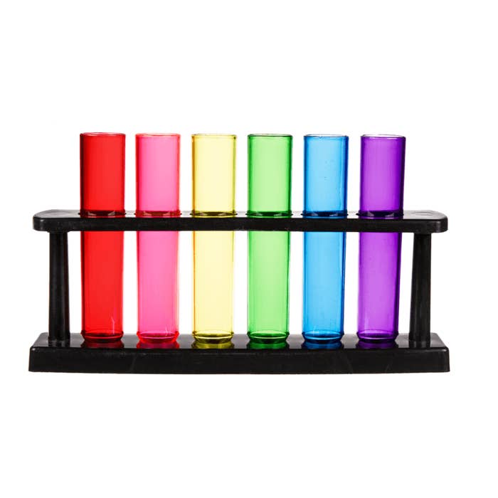 Out of the blue KG - Wholesale Shot Glass - Shooter, Test Tube,