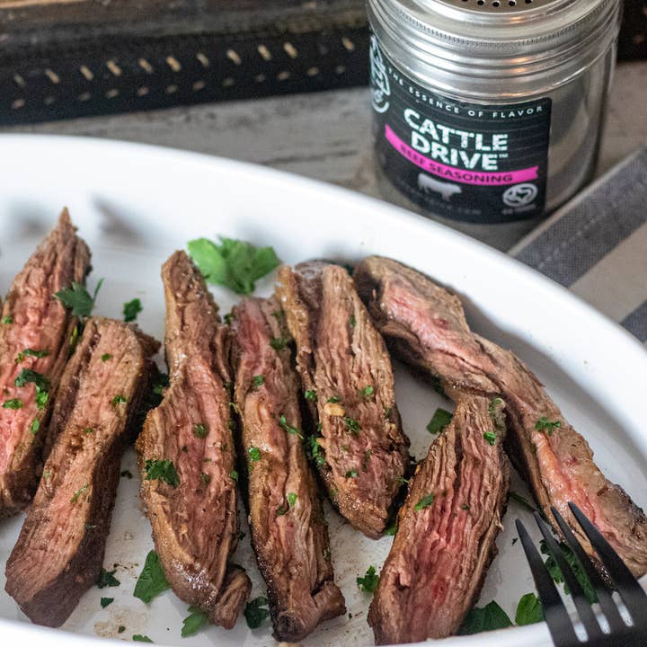 Casa M Spice Co LLC - Wholesale Dried spice mix - Mini Ranch Pack® (New Open-View Packaging!)4