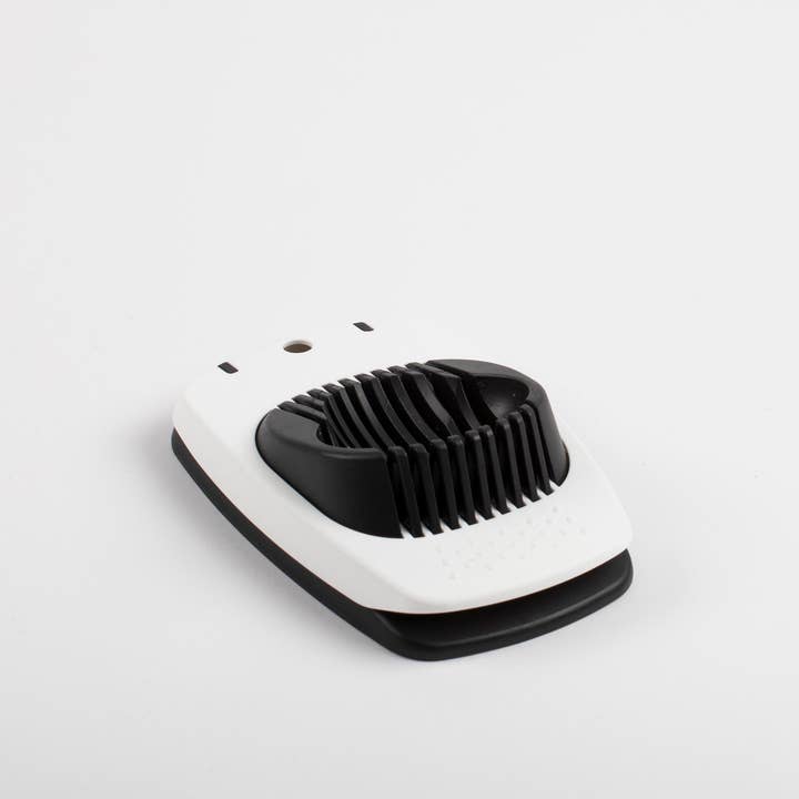 Egg Slicer - White/Black for wholesale by Linden Sweden