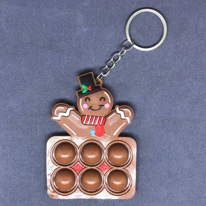 JSBlueRidge Toys - Wholesale Keychain - Kids - Trendy Backpack Kids Keychain In Bulk