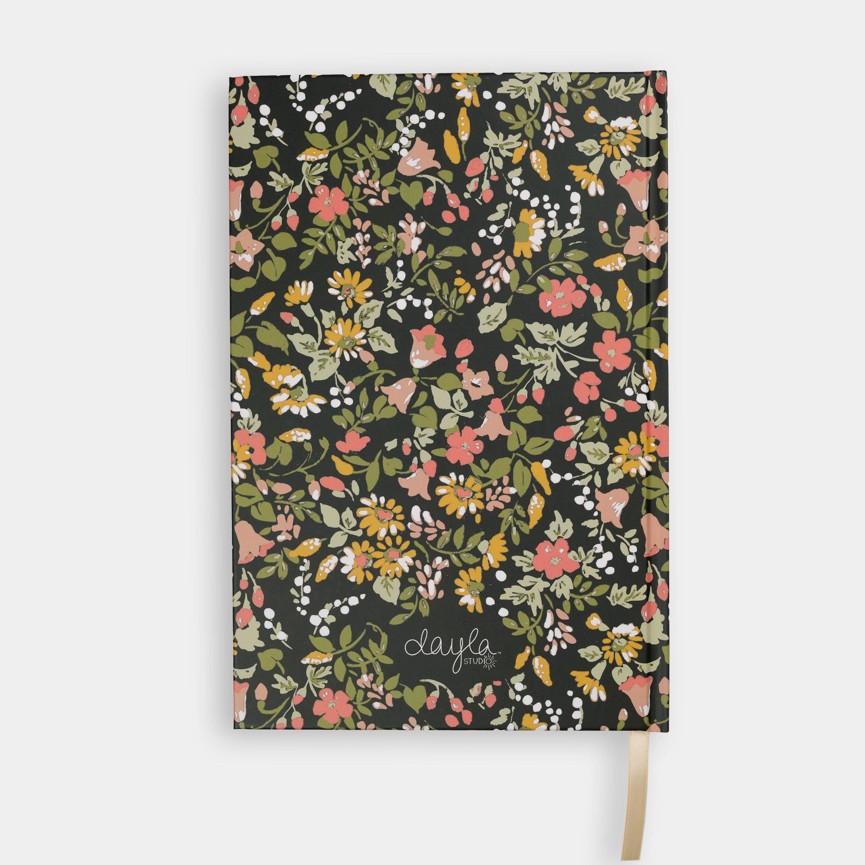 Dayla Studio - Wholesale Dagboek/agenda - Dagboek - Diana7