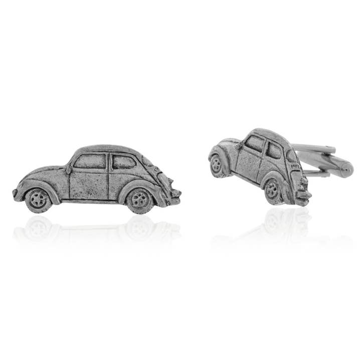 Classic Car Manchetknapper for engroshandel hos Cufflinks Depot