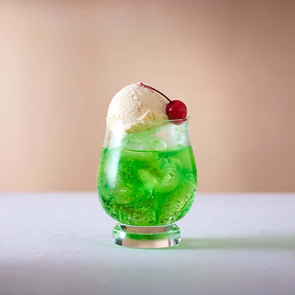 Clear fuwari Glass 12oz Pair | Drinking Glasses | Soda glass for wholesale on Faire13