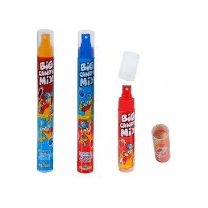 BIG Candy Mix for wholesale by 123bonbon