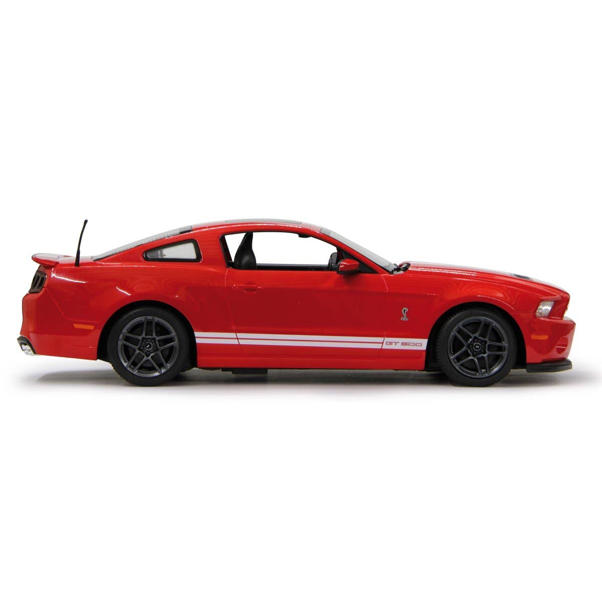 mhw24 - Wholesale Toy Car/Truck - Kids - Ford Shelby GT500 1:14 red 2.4GHz6