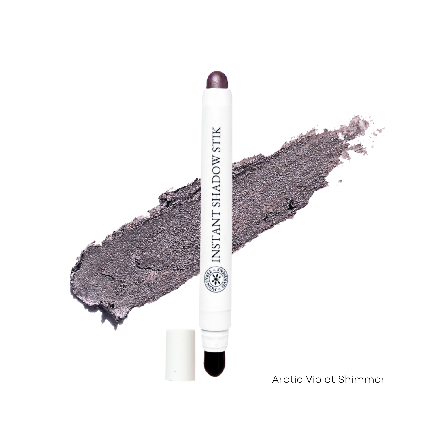 Honeybee Gardens Natural Cosmetics & Body Care - Wholesale Eyeshadow - Instant Shadow Stik0