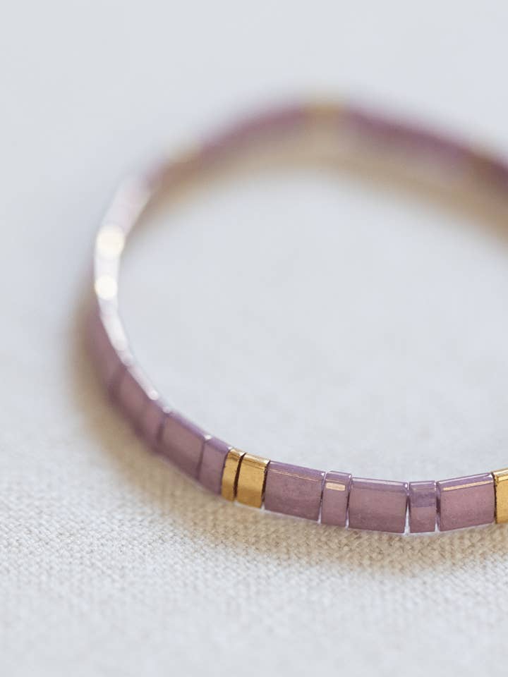 Fig Tila-armband för wholesale av Coast and Cove