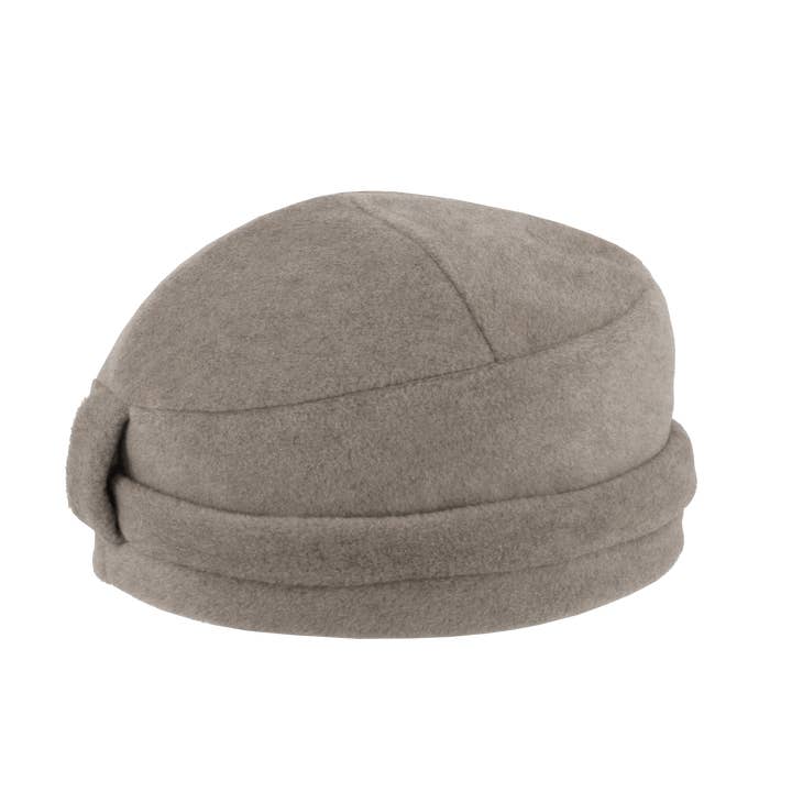 M BY FLECHET - Wholesale Bucket Hat - Women's - WATERPROOF POLAR HAT - 2HS1634
