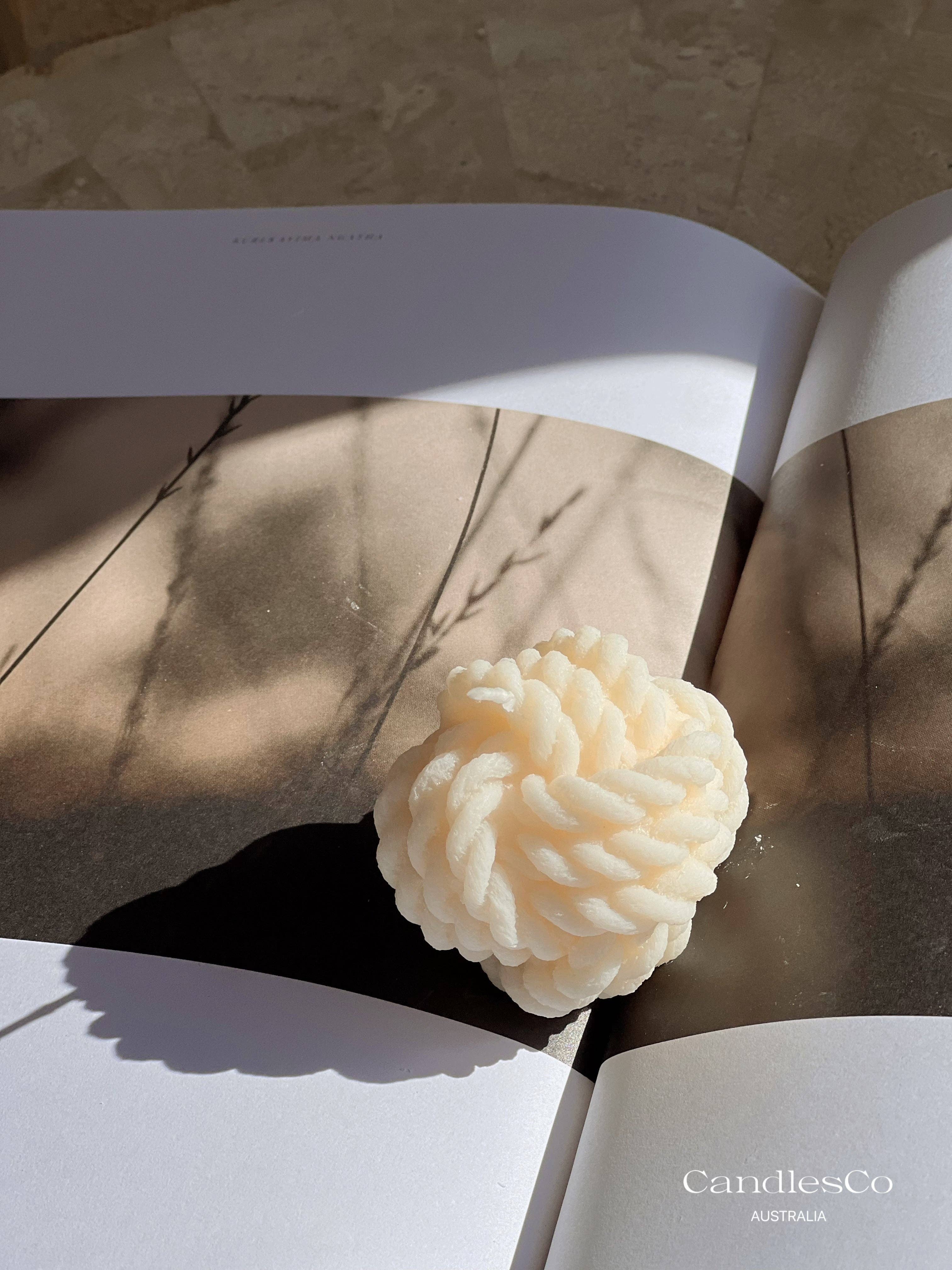 CandlesCo Australia – Großhandel Geschenkkerze – Mini-Garnknäuel8