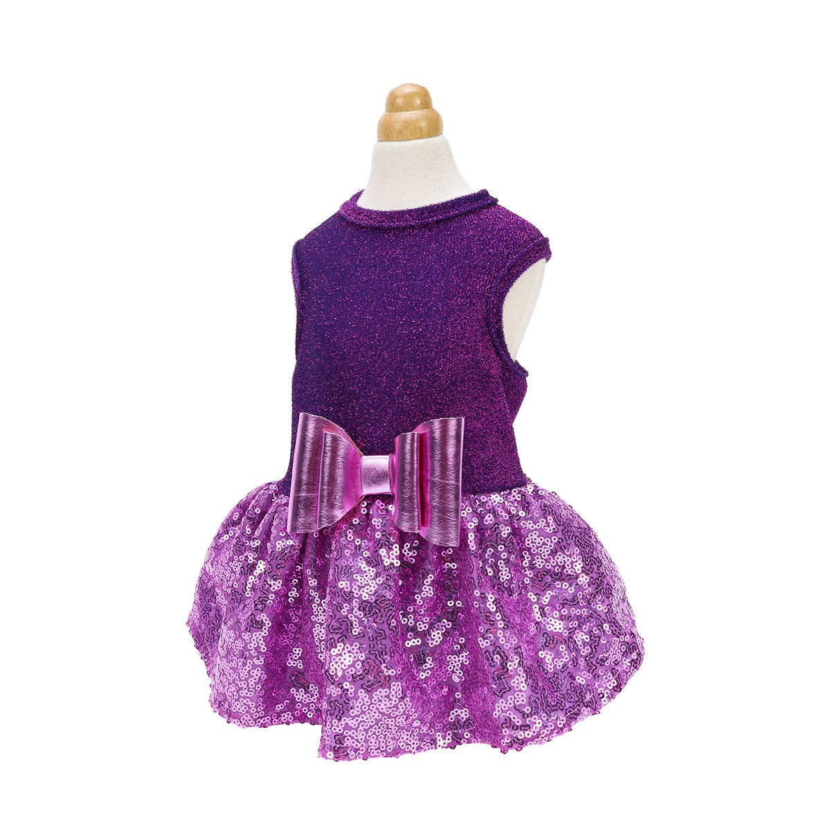 Fitwarm - Vendita all'ingrosso Vestito - Cani - Vestito elegante con paillettes scintillanti per cani35