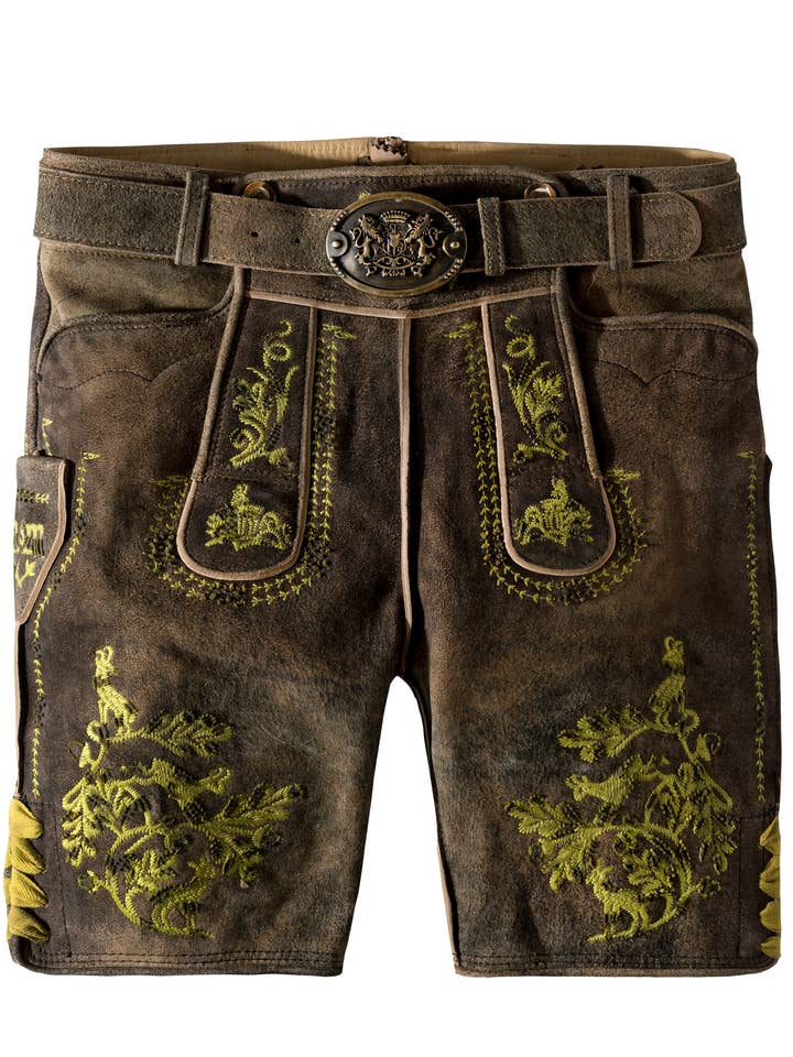 Pants Rudolf for wholesale by Stockerpoint