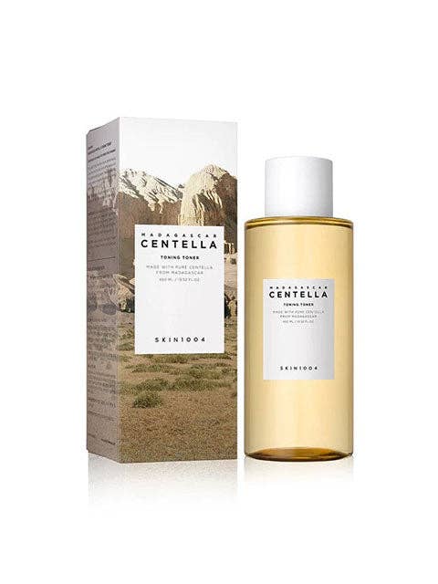 SKIN1004 Centella Asiatica Toning Toner 13.52 fl.oz, 400ml for wholesale by Palace Beauty Galleria