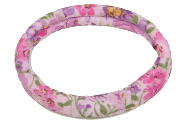 di Prima - Wholesale Haarelastiekje - Dames - Hazel Elastic - Medium - Set van 2 stuks5