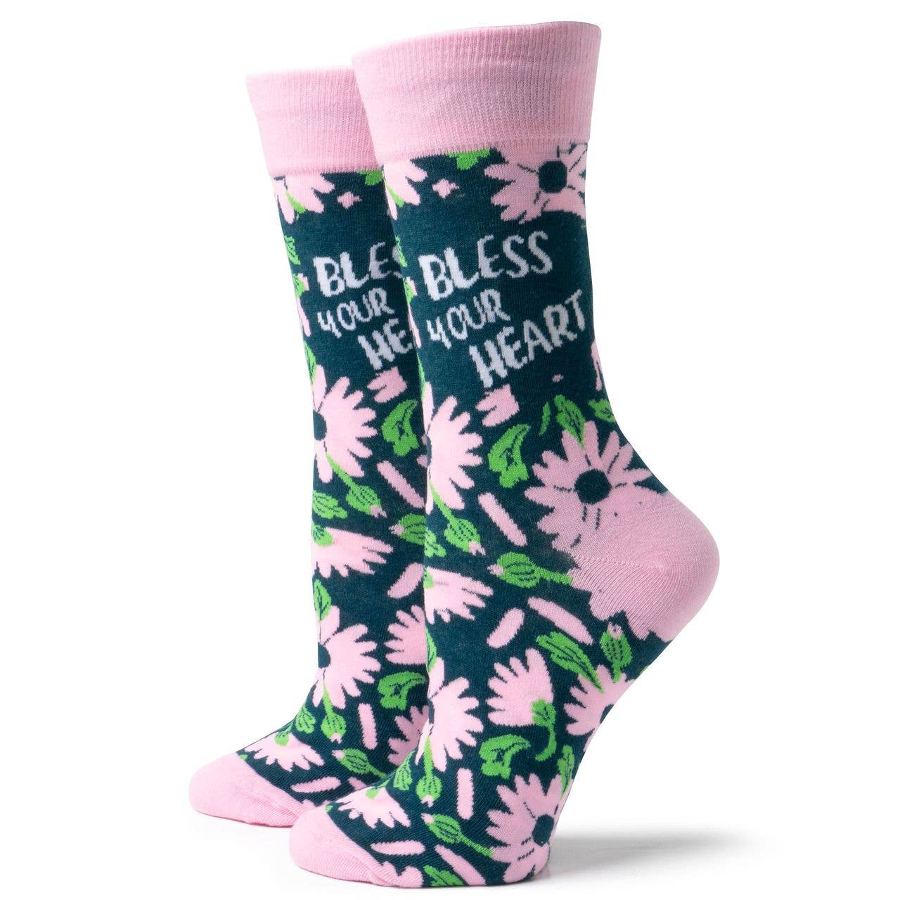 DM Merchandising - Wholesale Socks - Women's - Two Left Feet® Socks Open Stock55