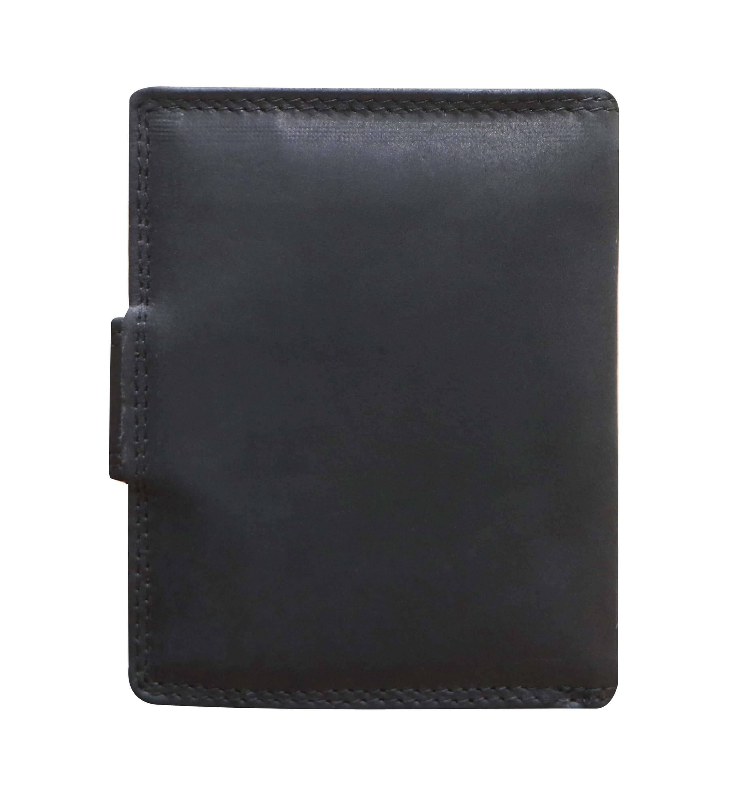 Greenwood - Wholesale Wallet - Unisex - Josy Wallet Women RFID Protection Small Wallet Leather Men14
