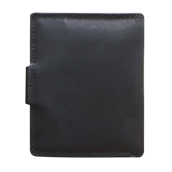Greenwood - Wholesale Wallet - Unisex - Josy Wallet Women RFID Protection Small Wallet Leather Men14